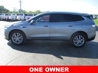 2024 Buick Enclave Premium