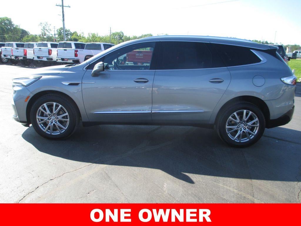 2024 Buick Enclave Premium