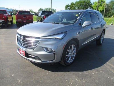 2024 Buick Enclave Premium