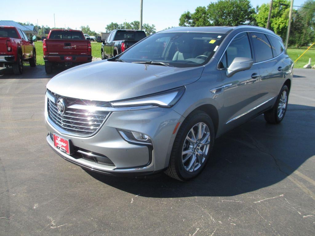 2024 Buick Enclave Premium