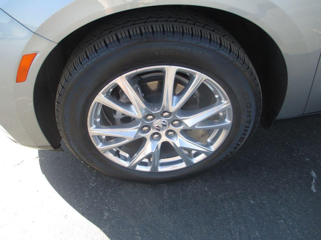 2024 Buick Enclave Premium