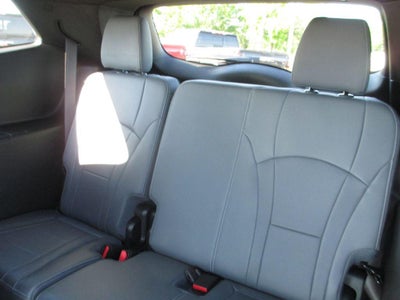 2024 Buick Enclave Premium