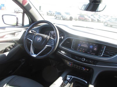 2024 Buick Enclave Premium