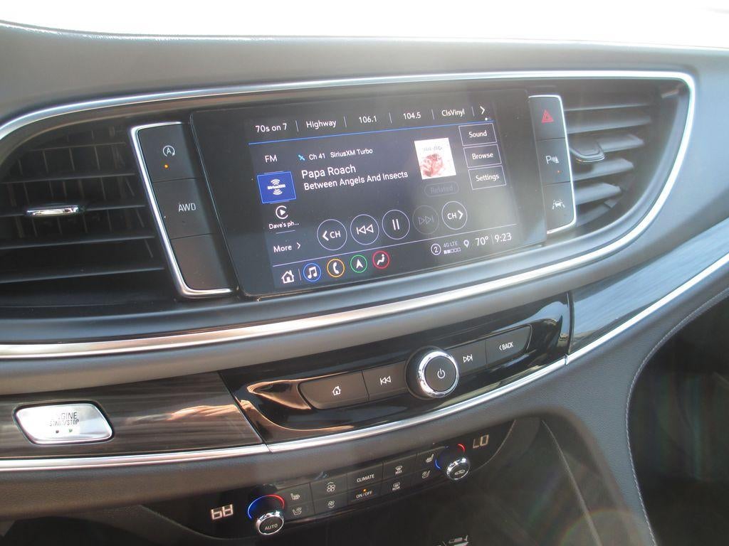 2024 Buick Enclave Premium