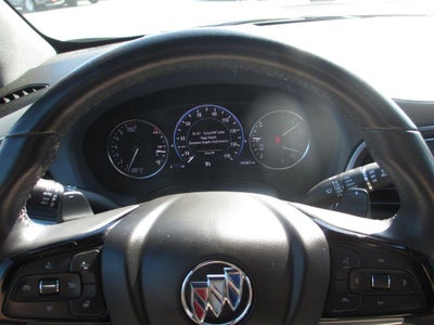 2024 Buick Enclave Premium