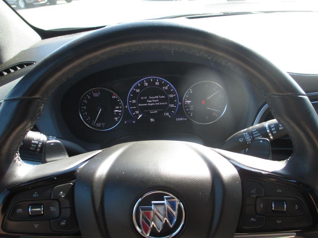 2024 Buick Enclave Premium