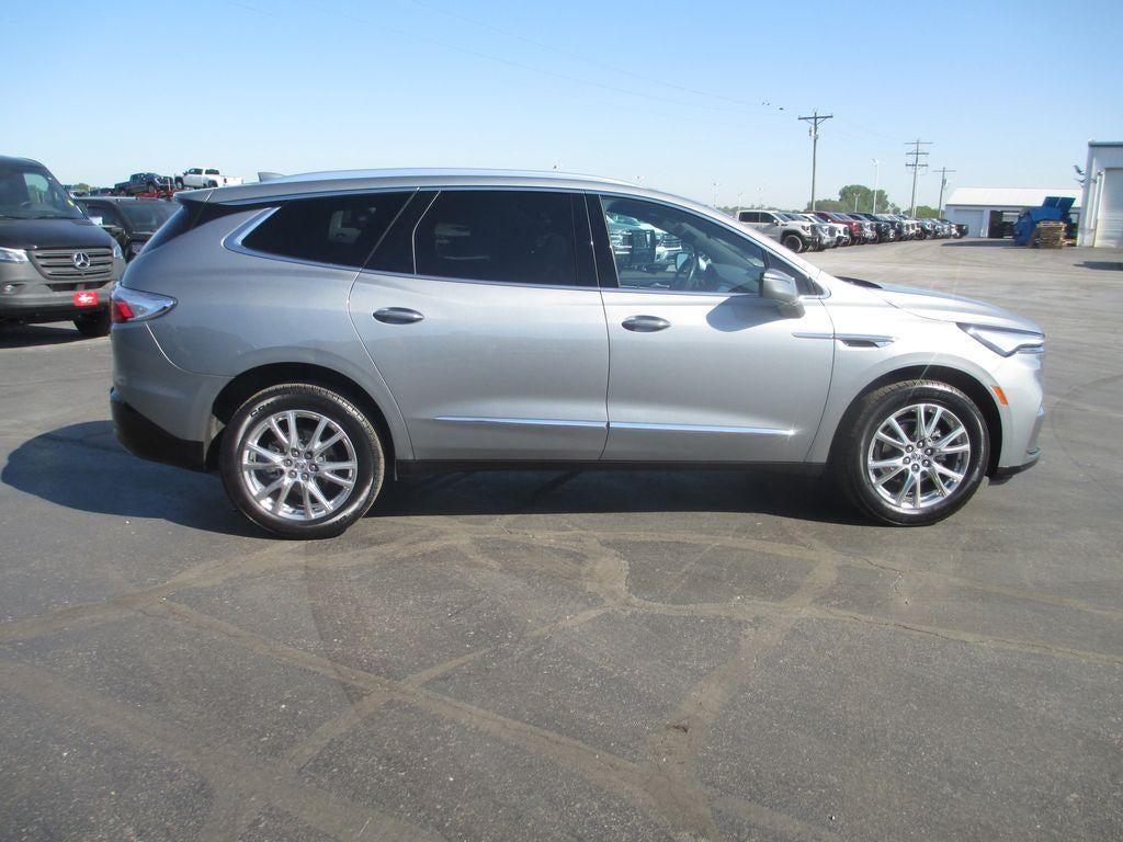 2024 Buick Enclave Premium