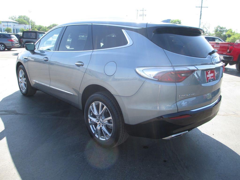 2024 Buick Enclave Premium