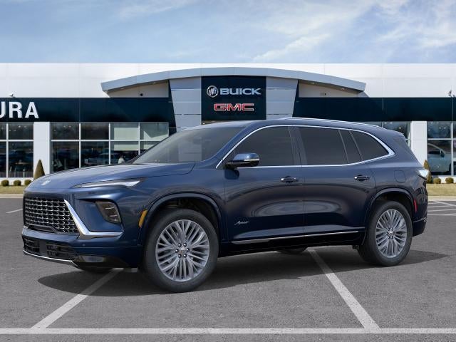 2027 Buick Enclave Avenir