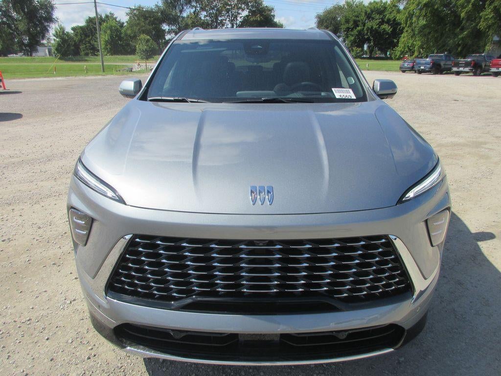 2027 Buick Enclave Avenir