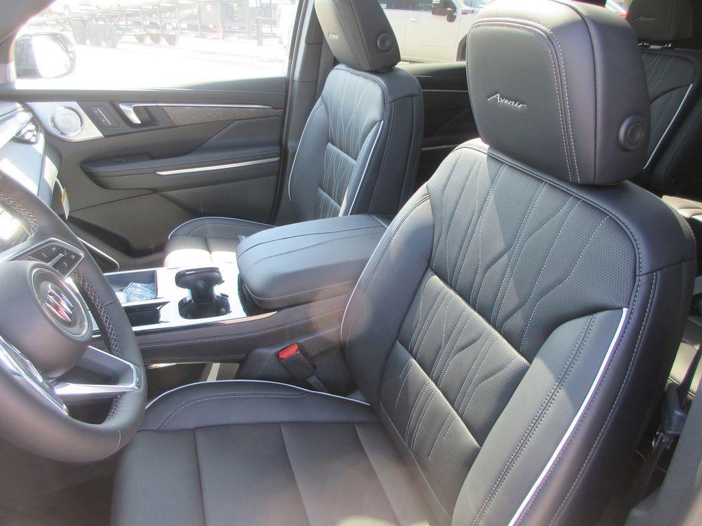2027 Buick Enclave Avenir