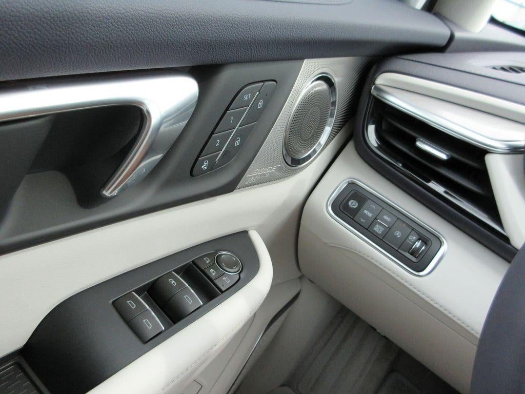 2027 Buick Enclave Avenir