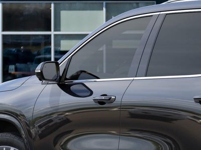 2027 Buick Enclave Avenir