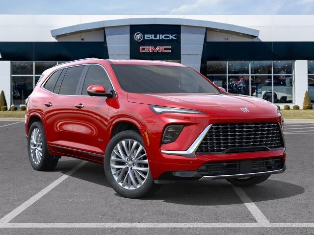 2026 Buick Enclave Avenir - Photo 26