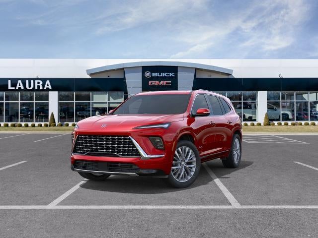 2026 Buick Enclave Avenir - Photo 27