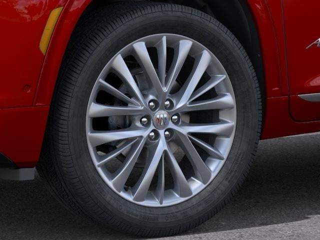 2026 Buick Enclave Avenir - Photo 28