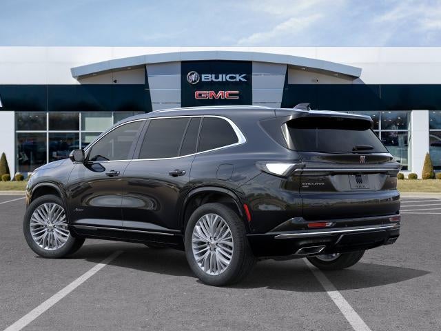 2027 Buick Enclave Avenir