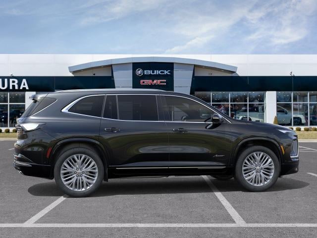 2027 Buick Enclave Avenir
