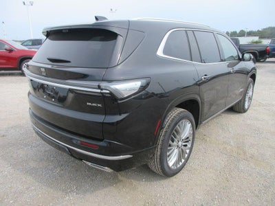 2027 Buick Enclave Avenir