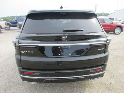 2027 Buick Enclave Avenir