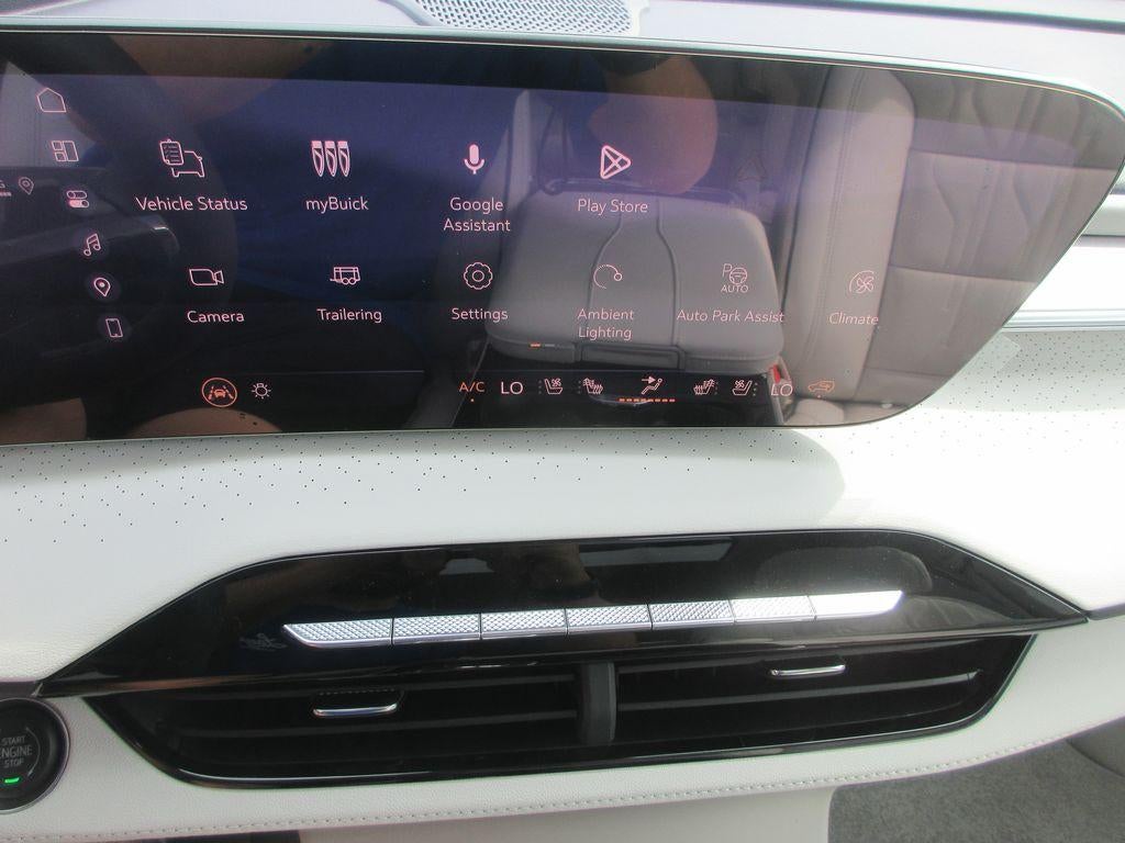 2027 Buick Enclave Avenir