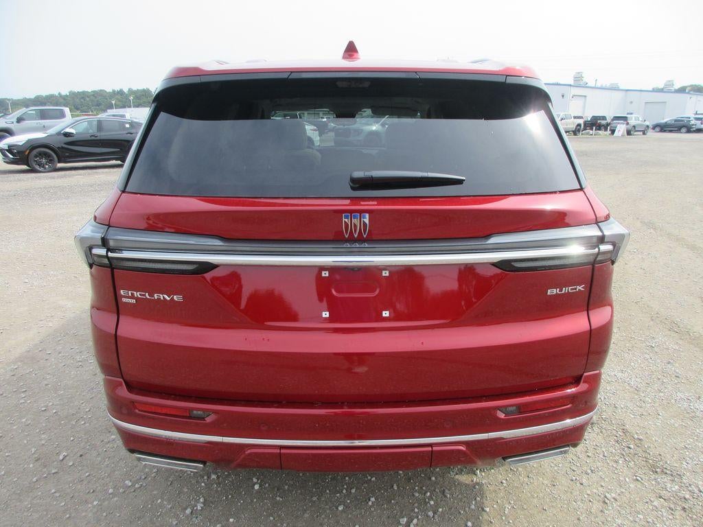 2027 Buick Enclave Avenir