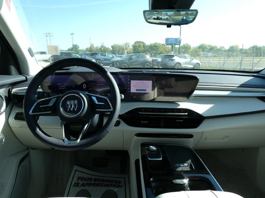 2027 Buick Enclave Avenir