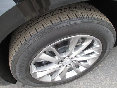 2022 Buick Enclave Avenir