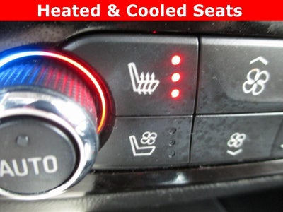 2022 Buick Enclave Avenir