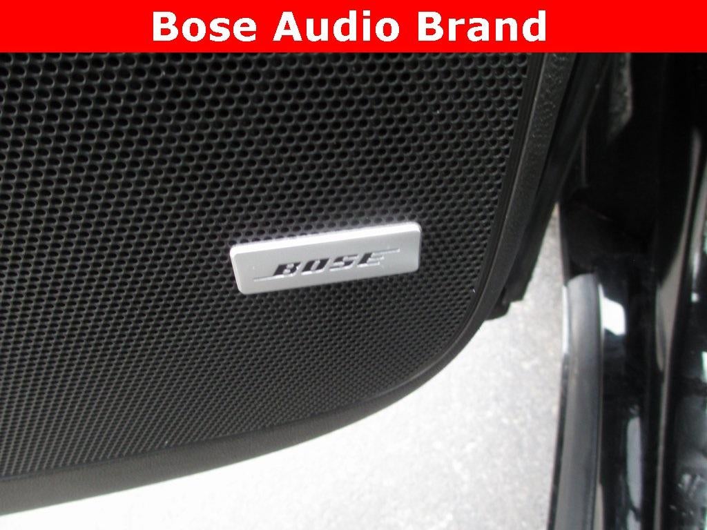 2022 Buick Enclave Avenir