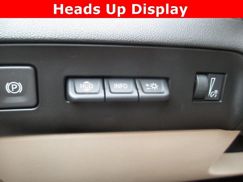 2022 Buick Enclave Avenir