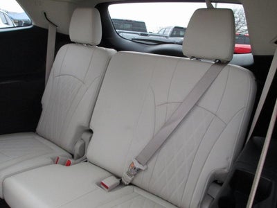 2022 Buick Enclave Avenir