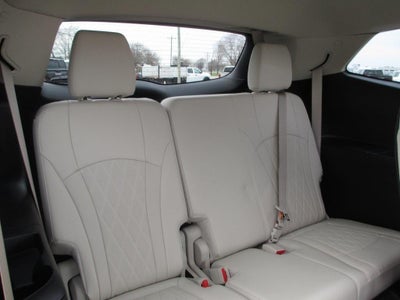 2022 Buick Enclave Avenir