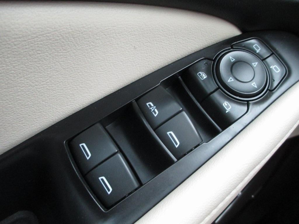 2022 Buick Enclave Avenir