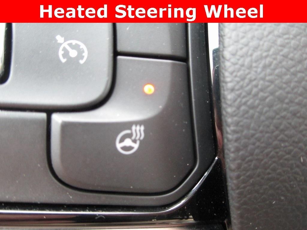 2022 Buick Enclave Avenir