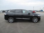 2022 Buick Enclave Avenir