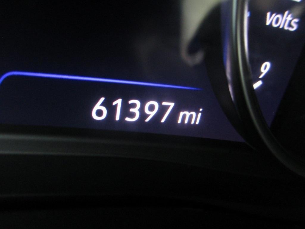 2022 Buick Enclave Avenir