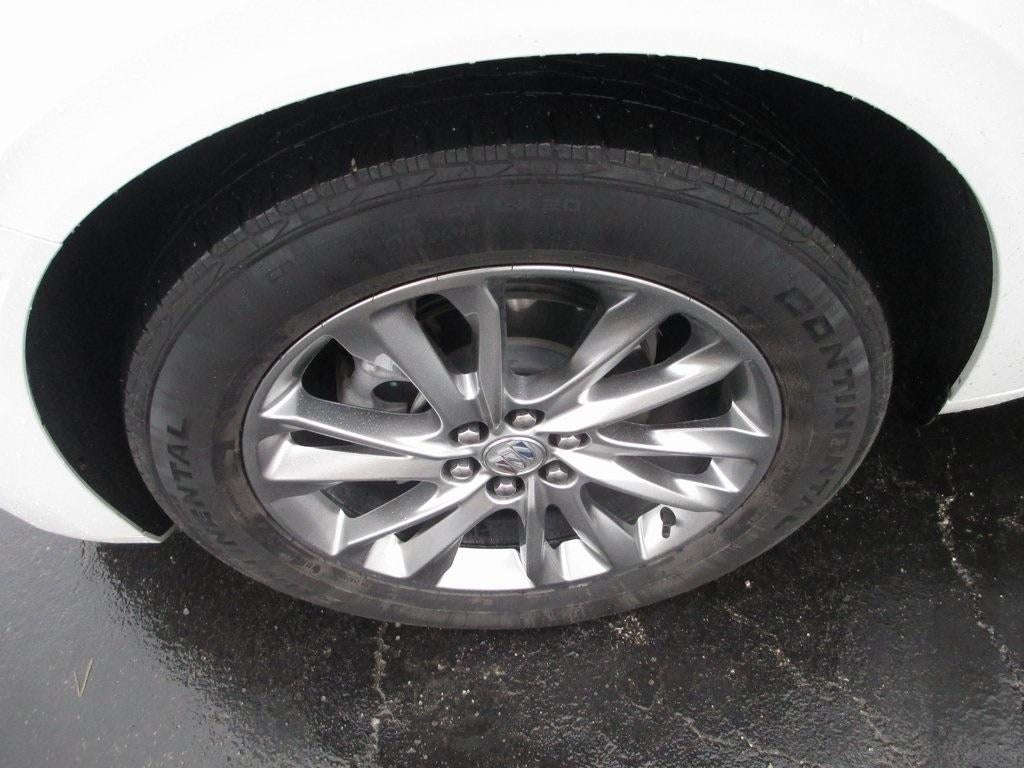 2023 Buick Enclave Avenir