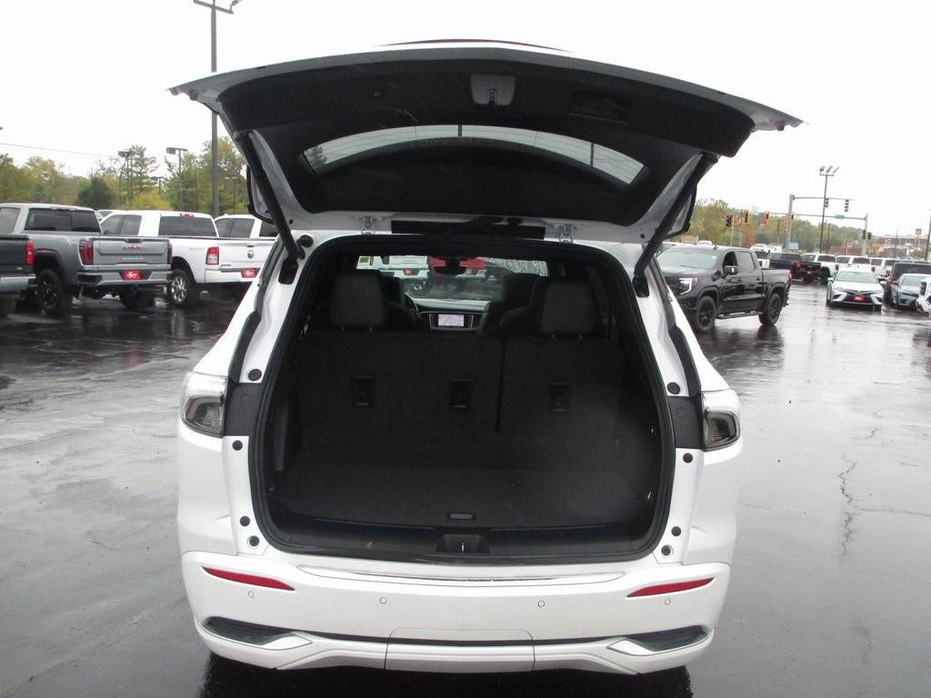 2023 Buick Enclave Avenir