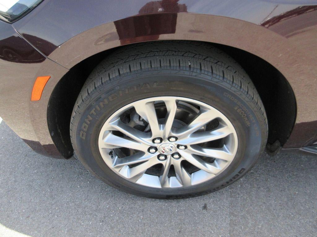 2024 Buick Enclave Avenir