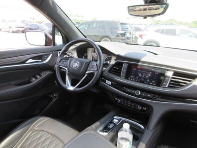 2024 Buick Enclave Avenir