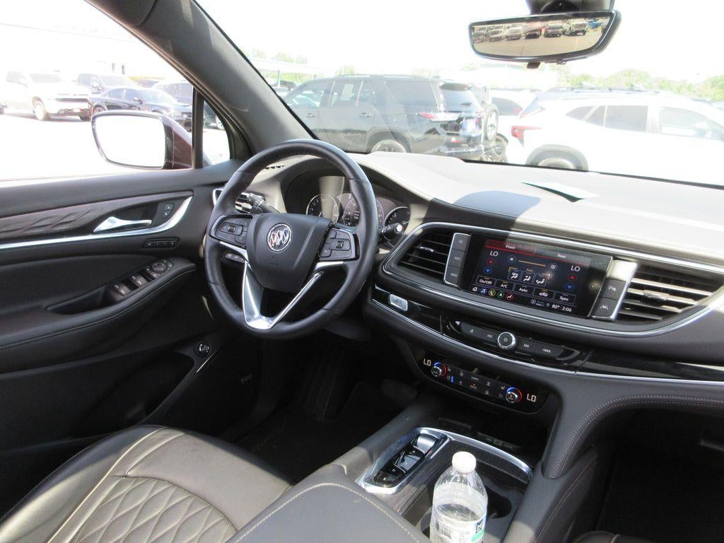 2024 Buick Enclave Avenir