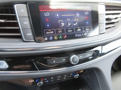 2024 Buick Enclave Avenir