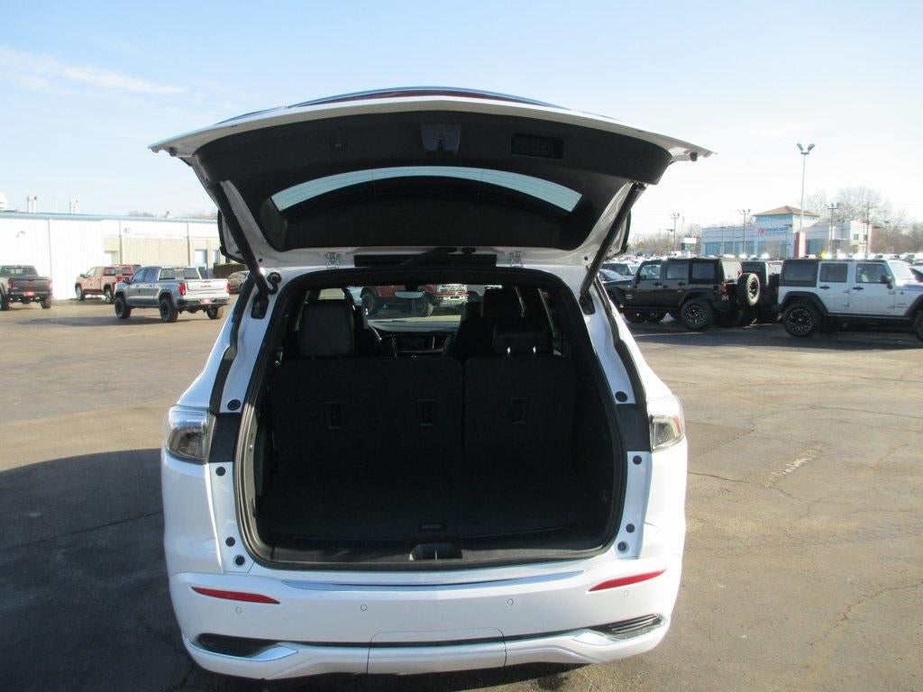 2024 Buick Enclave Avenir