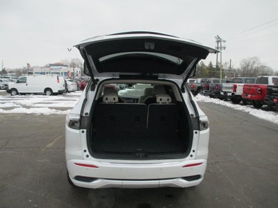 2023 Buick Enclave Avenir