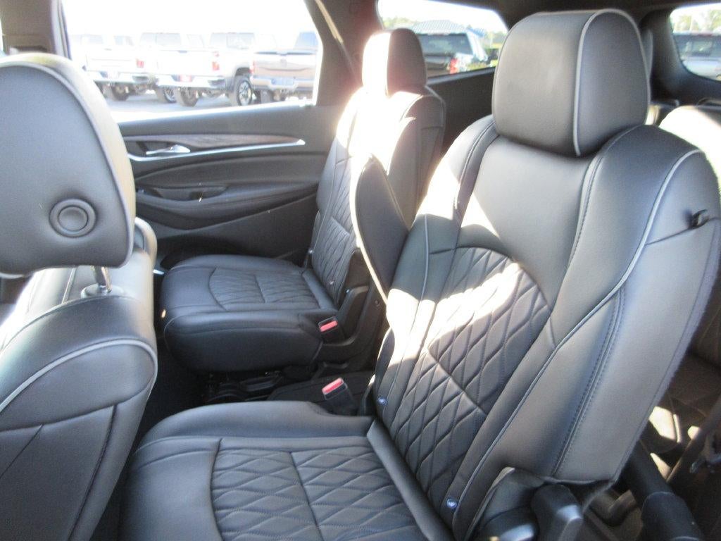 2024 Buick Enclave Avenir