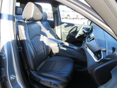 2024 Buick Enclave Avenir