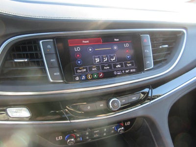 2024 Buick Enclave Avenir