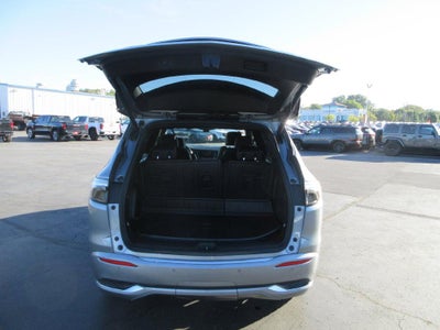2024 Buick Enclave Avenir