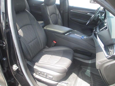 2022 Buick Enclave Avenir